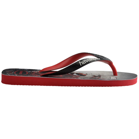 HAVAIANAS TOP MARVEL UNISEX 4139511 - BorsaBella