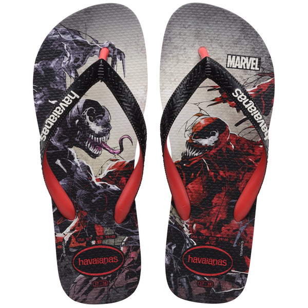 HAVAIANAS TOP MARVEL UNISEX 4139511 - BorsaBella
