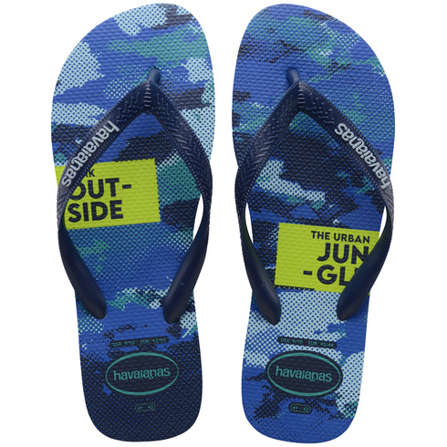 Havaianas Top Camu 4141398 - BorsaBella