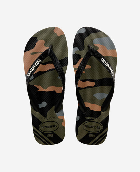 Havaianas Top Camu 4141398 - BorsaBella