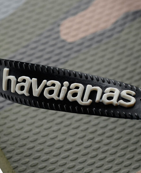 Havaianas Top Camu 4141398 - BorsaBella