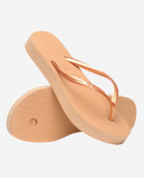 Havaianas Slim Flatform 4144537