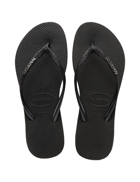 Havaianas Slim Sparkle II 4146093 - BorsaBella