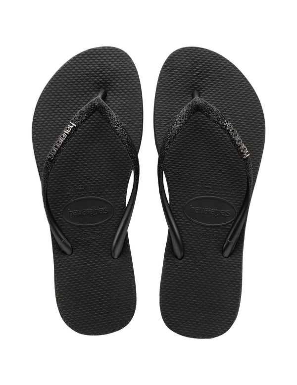 Havaianas Slim Sparkle II 4146093 - BorsaBella