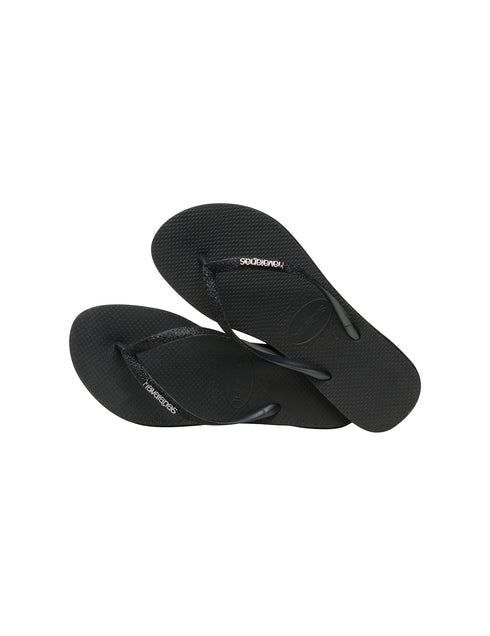 Havaianas Slim Sparkle II 4146093 - BorsaBella