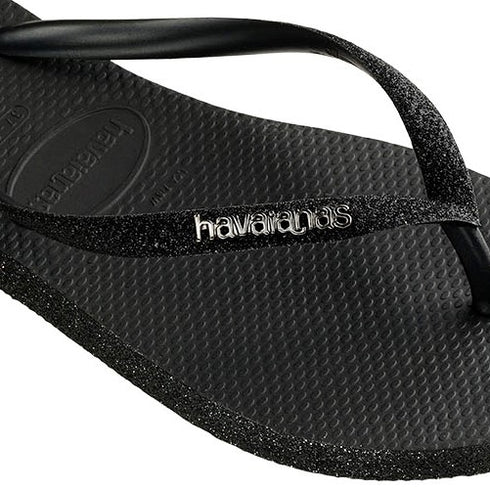 Havaianas Slim Sparkle II 4146093 - BorsaBella