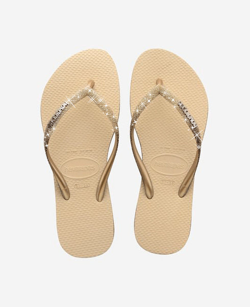 Havaianas Slim Sparkle II 4146093 - BorsaBella