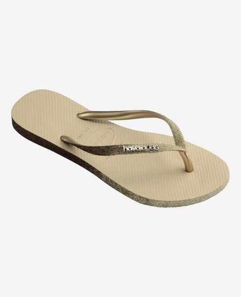 Havaianas Slim Sparkle II 4146093 - BorsaBella