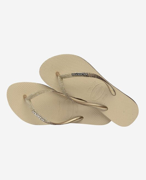 Havaianas Slim Sparkle II 4146093 - BorsaBella