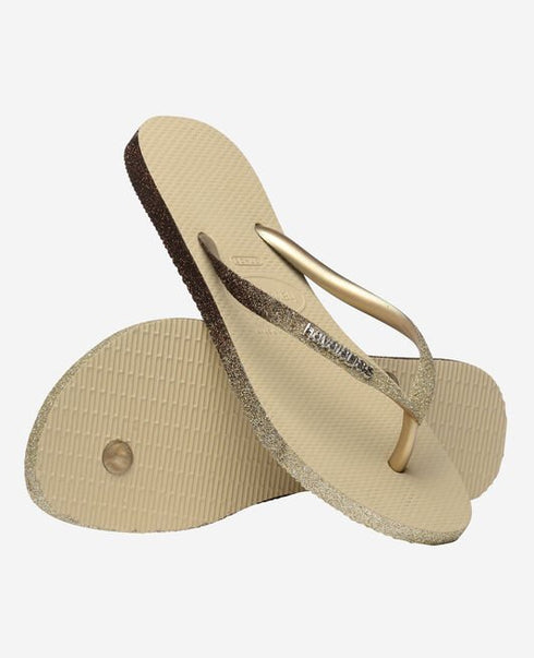 Havaianas Slim Sparkle II 4146093 - BorsaBella