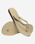 Havaianas Slim Sparkle II 4146093 - BorsaBella