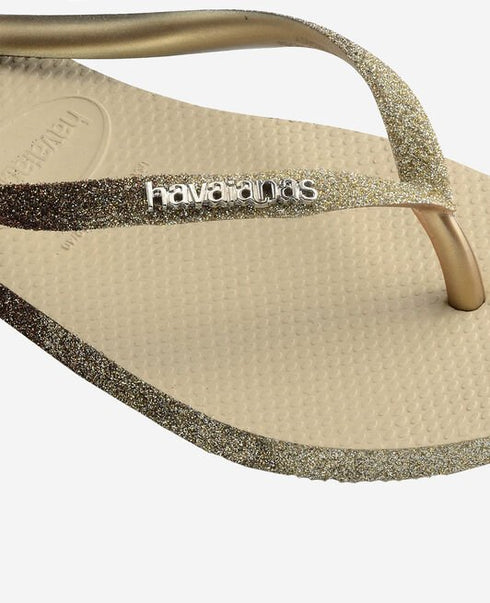 Havaianas Slim Sparkle II 4146093 - BorsaBella