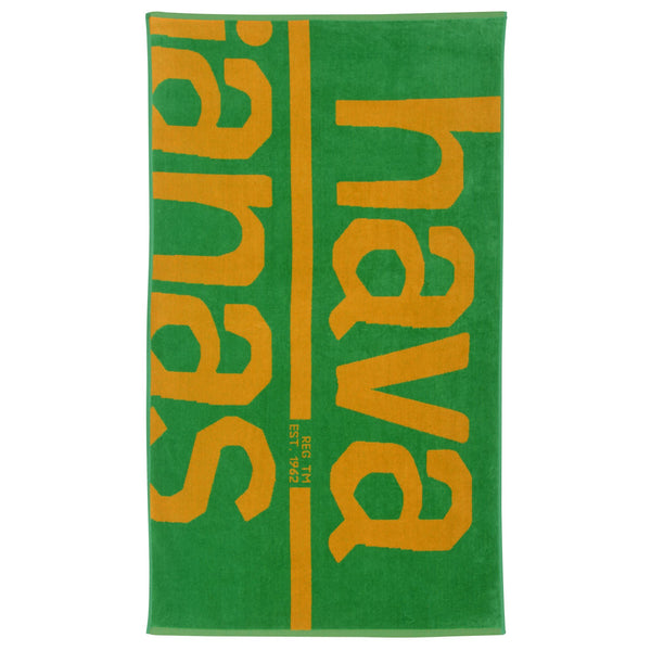 Havaianas LOGO TOWEL 4146857