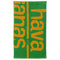 Havaianas LOGO TOWEL 4146857