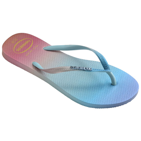Havaianas Slim Gradient Sunset 4146908 - BorsaBella