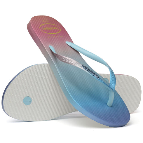 Havaianas Slim Gradient Sunset 4146908 - BorsaBella