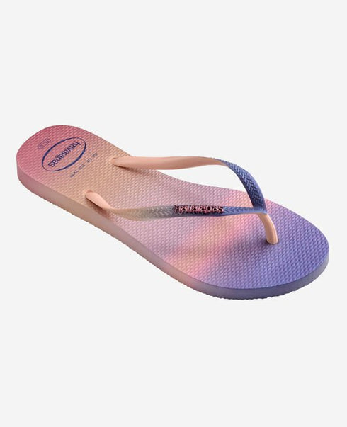 Havaianas Slim Gradient Sunset 4146908 - BorsaBella