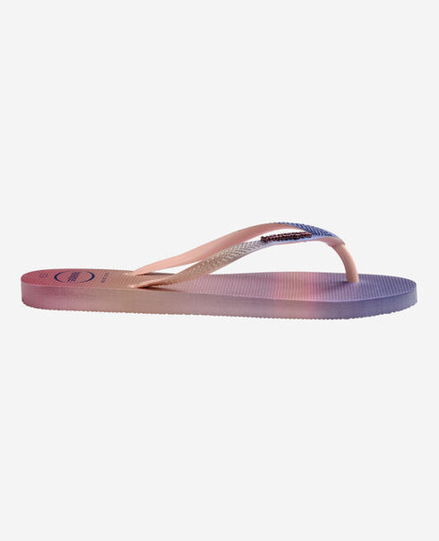Havaianas Slim Gradient Sunset 4146908 - BorsaBella
