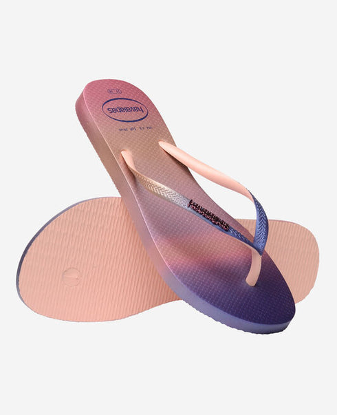 Havaianas Slim Gradient Sunset 4146908 - BorsaBella