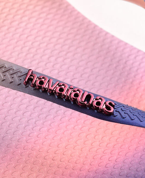Havaianas Slim Gradient Sunset 4146908 - BorsaBella