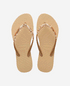 Havaianas Slim Glitter II 4146975 - BorsaBella