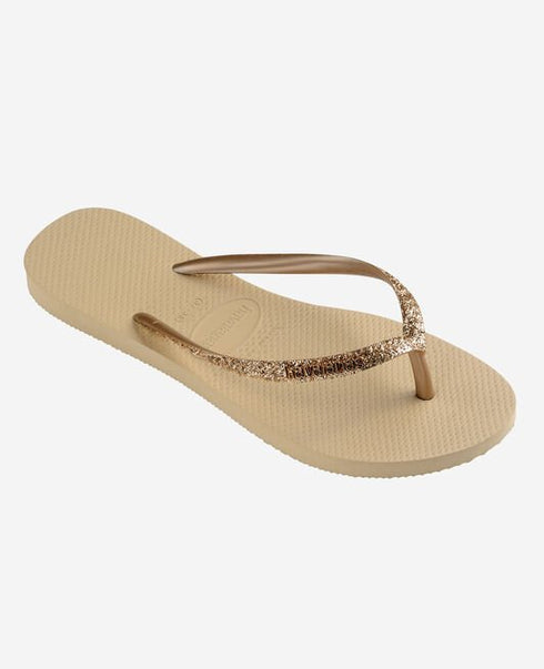 Havaianas Slim Glitter II 4146975 - BorsaBella