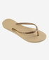 Havaianas Slim Glitter II 4146975 - BorsaBella