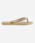 Havaianas Slim Glitter II 4146975 - BorsaBella