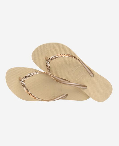Havaianas Slim Glitter II 4146975 - BorsaBella