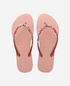 Havaianas Slim Glitter II 4146975 - BorsaBella