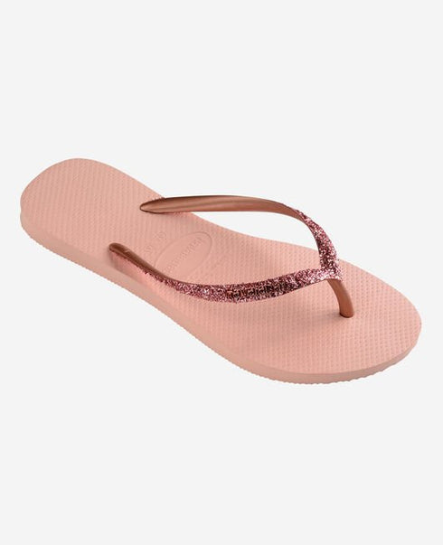 Havaianas Slim Glitter II 4146975 - BorsaBella