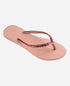 Havaianas Slim Glitter II 4146975 - BorsaBella