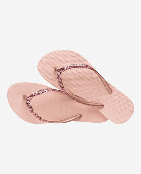 Havaianas Slim Glitter II 4146975 - BorsaBella