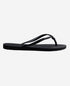 Havaianas Slim Glitter II 4146975 - BorsaBella