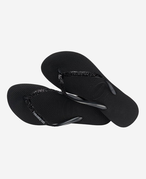 Havaianas Slim Glitter II 4146975 - BorsaBella