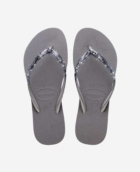 Havaianas Slim Glitter II 4146975 - BorsaBella