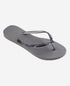 Havaianas Slim Glitter II 4146975 - BorsaBella