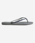 Havaianas Slim Glitter II 4146975 - BorsaBella