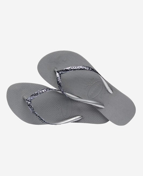 Havaianas Slim Glitter II 4146975 - BorsaBella