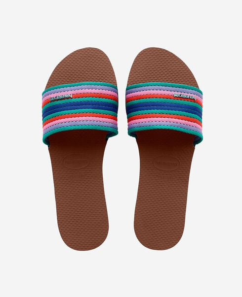 Havaianas You Malta Mix 4147021