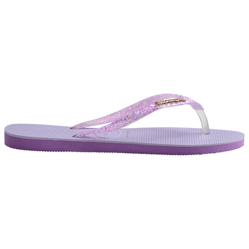 Havaianas Slim Glitter Flourish 4147122 - BorsaBella