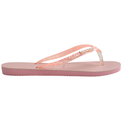Havaianas Slim Glitter Flourish 4147122 - BorsaBella