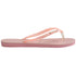 Havaianas Slim Glitter Flourish 4147122 - BorsaBella