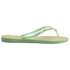 Havaianas Slim Glitter Flourish 4147122 - BorsaBella