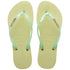 Havaianas Slim Glitter Flourish 4147122 - BorsaBella