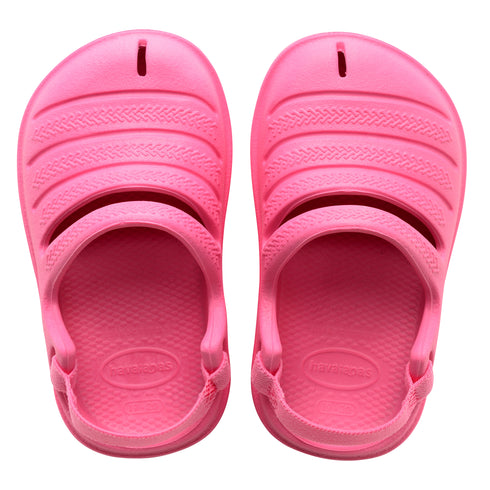 Havaianas BABY CLOG II 4148261