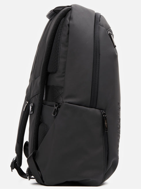 Men's Aeronautica Militare AM-484 laptop backpack Helix line