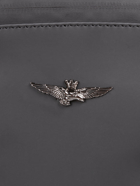 Men's Aeronautica Militare AM-484 laptop backpack Helix line