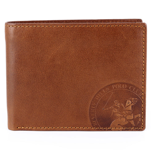 BEVERLY HILLS POLO CLUB WALLET BH-1194