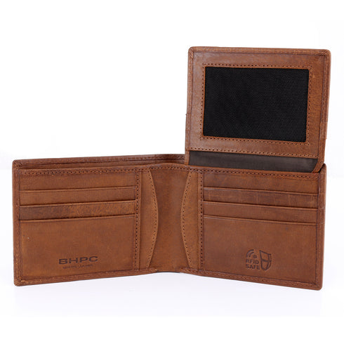 BEVERLY HILLS POLO CLUB WALLET BH-1194